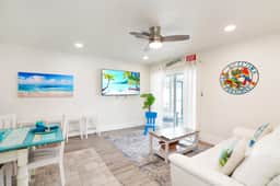Beach Time Unit A