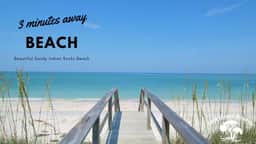 Beach Time Unit B