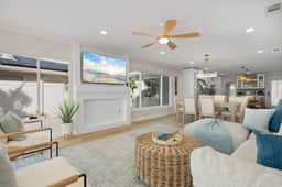 Bougie Bungalow