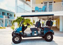 Coastal Boutique Unit 4