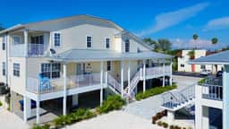 Coastal Duplex
