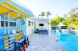 Coastal Charm