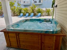 Coastal Duplex