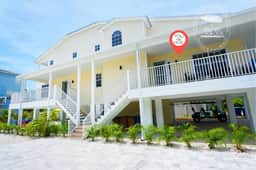 Coastal Getaway