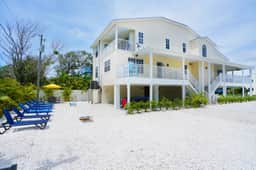Coastal Hideaway