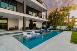 La Hacienda