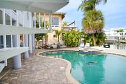 Manatee Manor