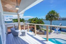 Paradise Lodge