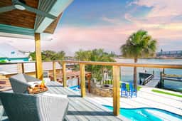Paradise Lodge