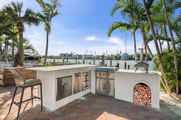 Bougie Bungalow