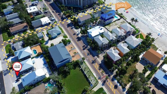 Coastal Boutique Unit 1