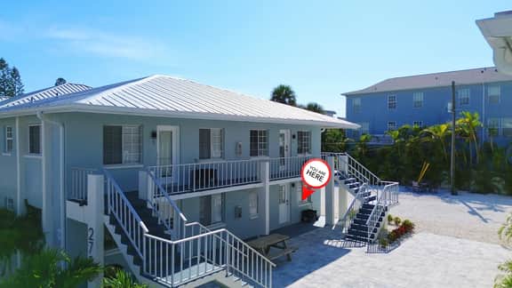 Coastal Boutique Unit 2