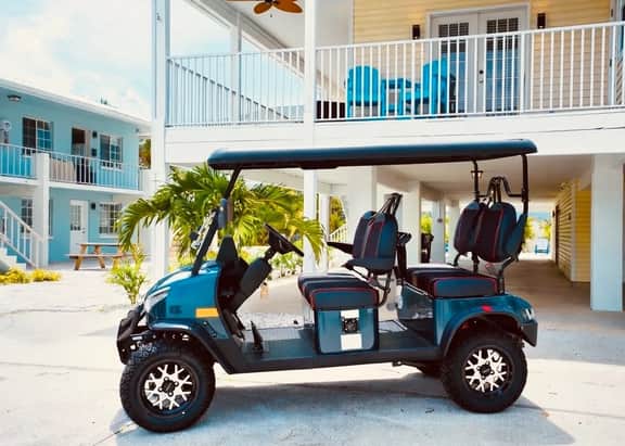 Coastal Boutique Unit 4