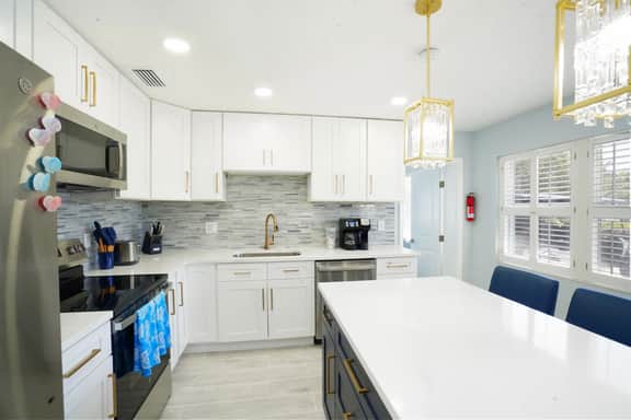 Coastal Charm