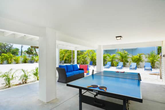 Coastal Duplex