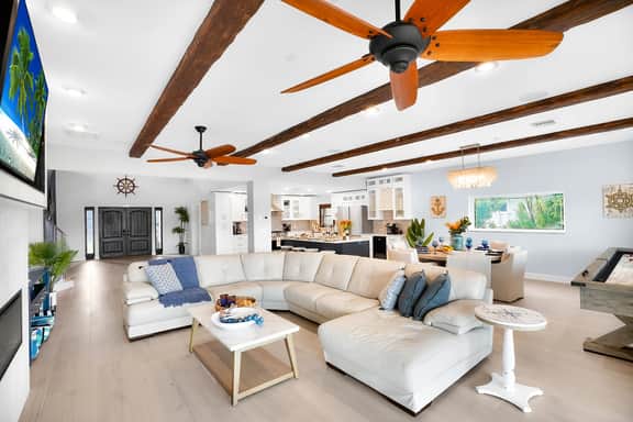 Coastal Manor