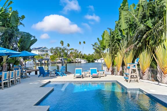 Florida Paradise