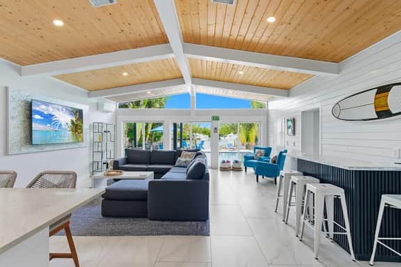 Florida Paradise