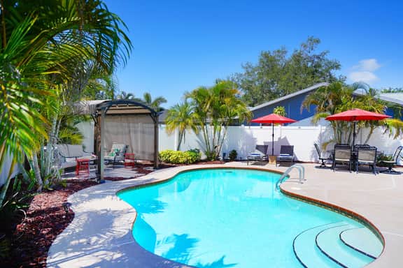 Seminole Paradise
