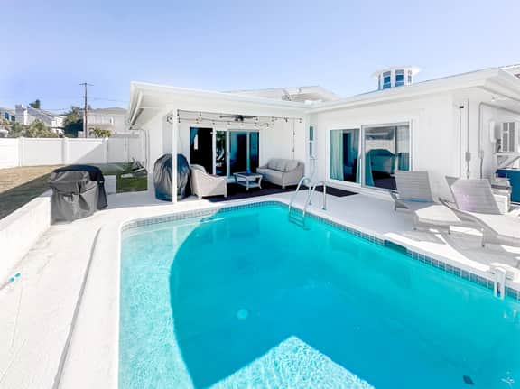 Slice of Paradise