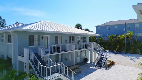 Coastal Boutique Multi Unit