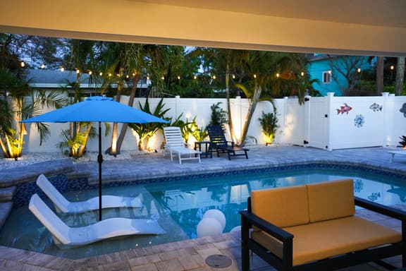 Coastal Charm