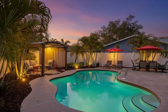 Seminole Paradise
