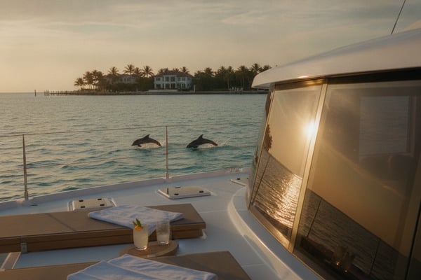 Boat Charters