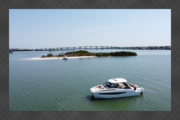 Air Waves 32' Aquila Catamaran